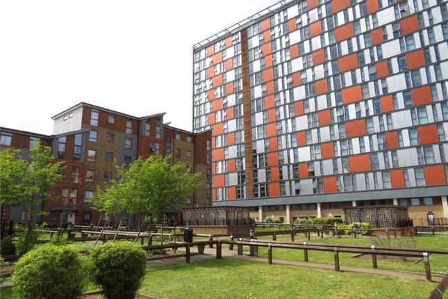 City House, Croydon CR0 2 bed apartment for sale