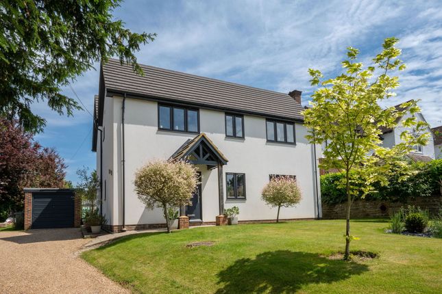 Yew Tree House, Warnham Road... 5 bed detached house for sale