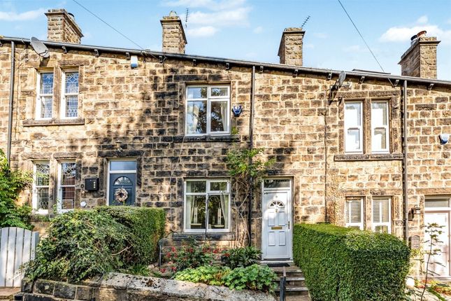 Woodbine Terrace, Horsforth, Leeds... 2 bed terraced house for sale