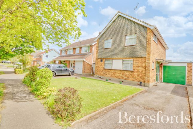 Princes Way, Hutton, CM13 3 bed detached house for sale
