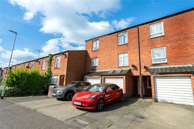 Manor Waye, Uxbridge, Middlesex 3 bed terraced house for sale