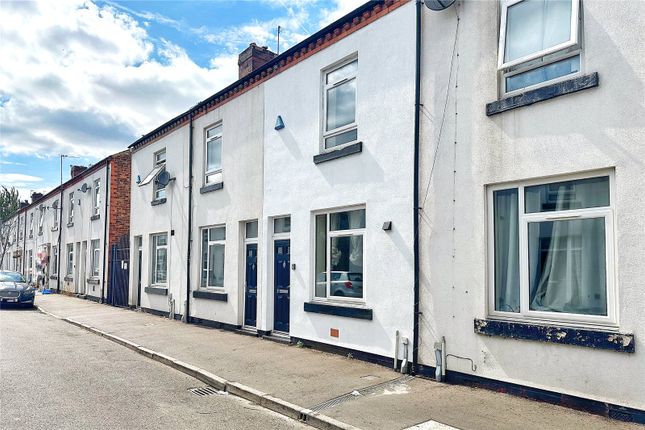 Canada Street, Manchester, Greater... 2 bed terraced house for sale