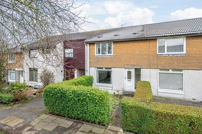 Barnton Place, Glenrothes 2 bed house for sale