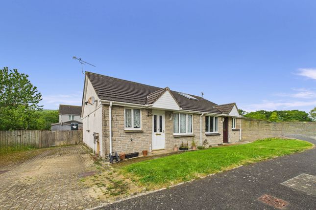 Millbrook, Torpoint PL10 2 bed bungalow for sale