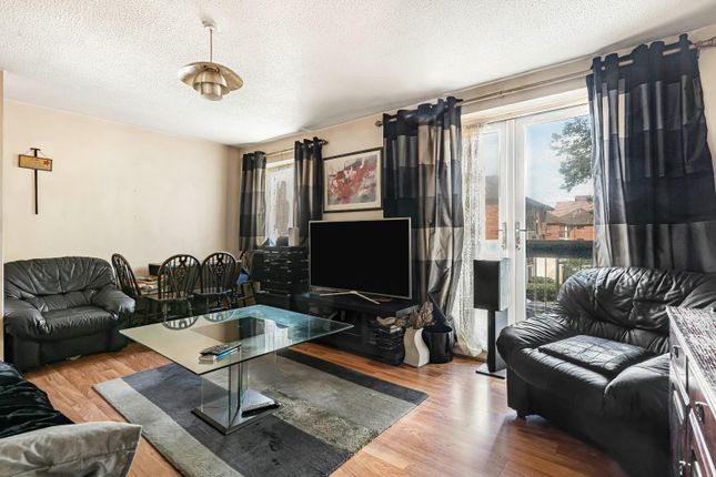 Wavel Place, London 1 bed house for sale