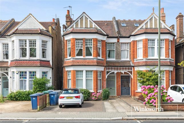 3 bedroom apartment for sale