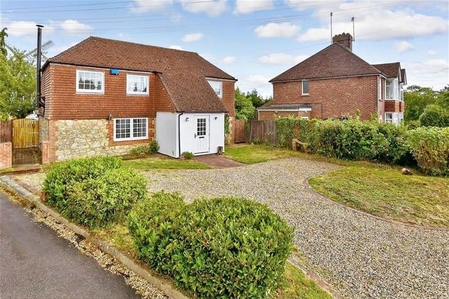Hythe Road, Willesborough, Ashford, Kent 6 bed detached house for sale