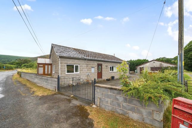 Burlingjobb,  Presteigne,  LD8 2 bed detached bungalow for sale