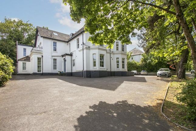 Suffolk Road, Bournemouth, BH2 1 bed flat for sale