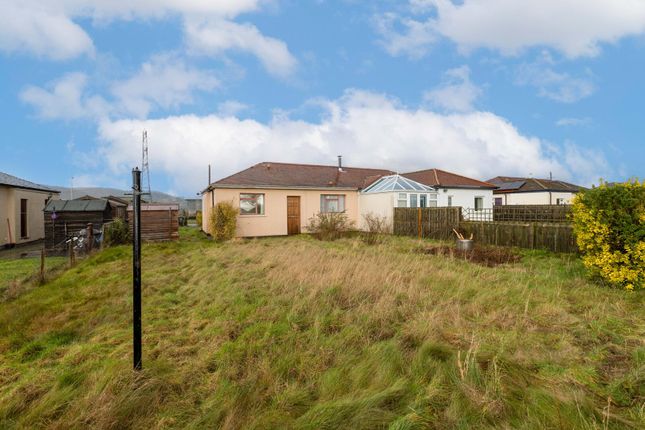 Glencarse, Perth 2 bed cottage for sale