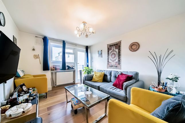 1 bed flat