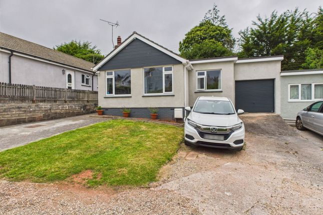 Edenvale Road, Paignton 2 bed detached bungalow for sale