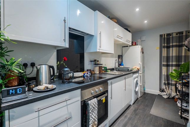 Viceroy Court, Bedfordshire LU6 1 bed apartment for sale