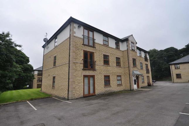 1 bed flat