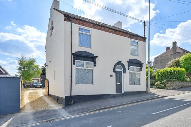 Greenheath Road, Hednesford, Cannock... 4 bed detached house for sale