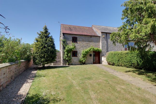 2 bedroom barn conversion for sale