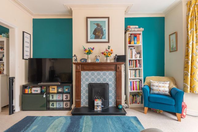 Cowper Street, Redfield 2 bed terraced house for sale