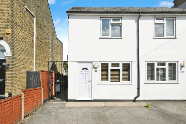 1 bedroom maisonette for sale