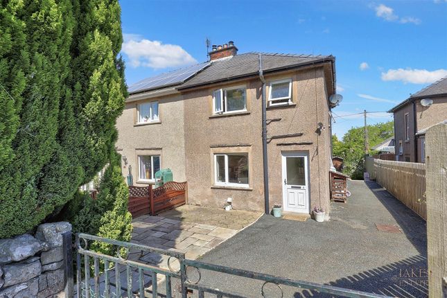 3 bed property