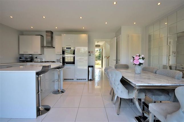 Bankhouse Drive, Liverpool 4 bed detached house for sale