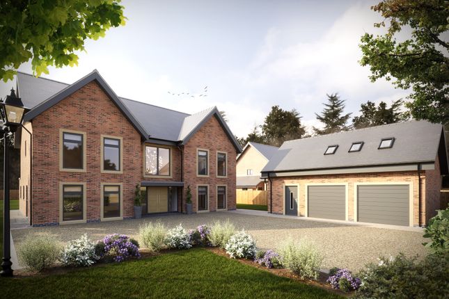 Grainthorpe LN11 7HS Land for sale