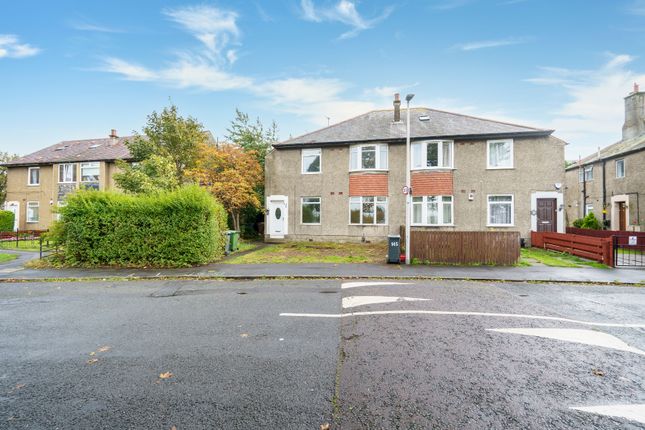 145 Pilton Avenue, Edinburgh, EH5 2HP 3 bed villa for sale
