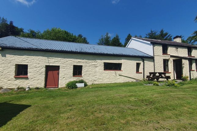 2 bedroom detached house for sale
