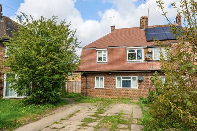 Southend Lane, London 1 bed maisonette for sale