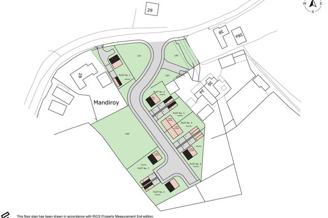 Chapel Lane, Wicken CB7 Land for sale