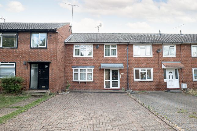 Witchards, Basildon, SS16 3 bed terraced house for sale