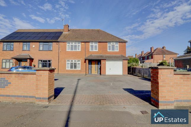 Henley Road, Walsgrave, Coventry 5 bed semi