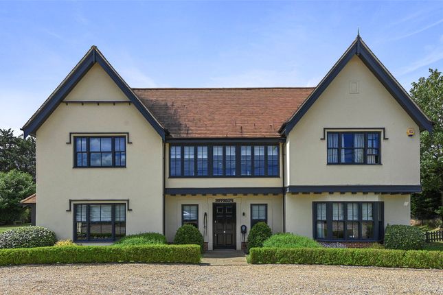 Maypole Road, Wickham Bishops... 5 bed detached house for sale