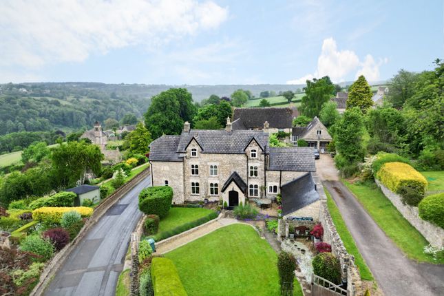 Frampton Mansell, Stroud... 4 bed detached house for sale