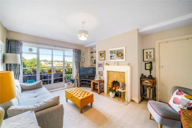 Northwood Hall, Hornsey Lane, London, N6 2 bed apartment for sale