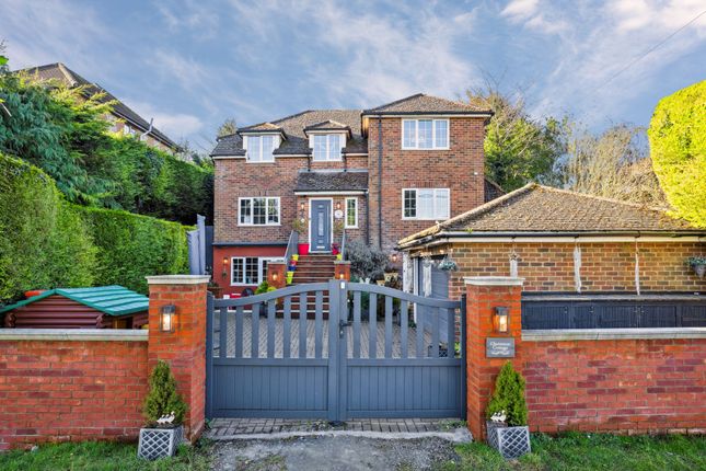 Haw Lane, Bledlow Ridge HP14 5 bed detached house for sale