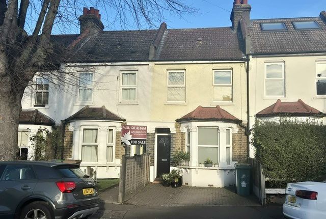Tharp Road, Wallington 3 bed terraced house for sale