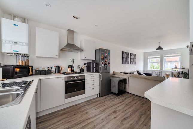 Ackland Close, Bideford EX39 3 bed end of terrace house for sale