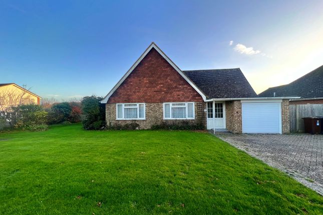 4 bedroom detached bungalow for sale