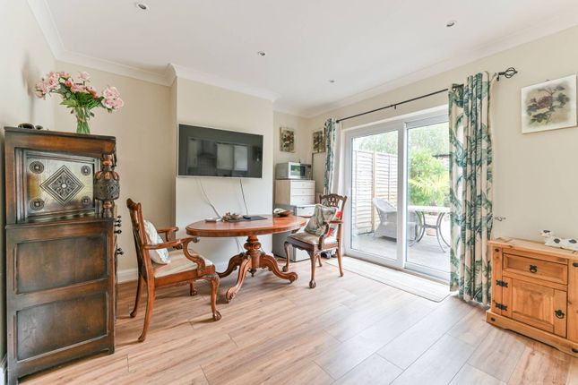 Tunstall Road, East Croydon, Croydon... 3 bed terraced house for sale