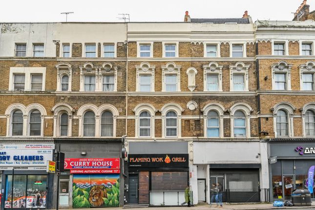 7 bed property
