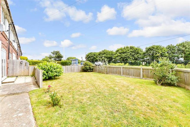 St. George's Place, Hythe, Kent 3 bed end of terrace house for sale