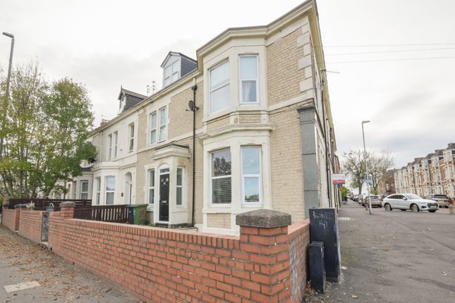 Durham Road, Gateshead NE8 2 bed flat for sale