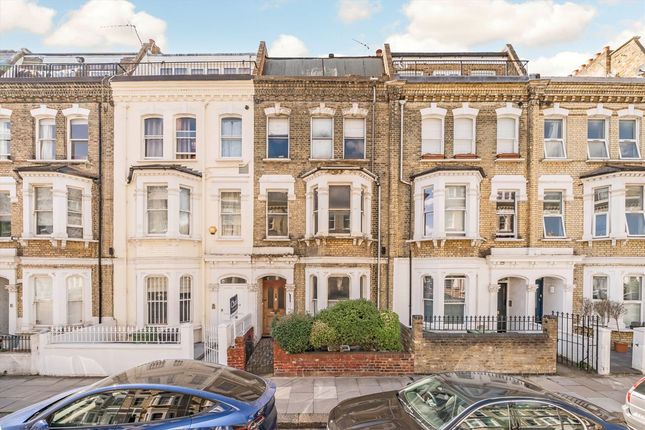 Radipole Road, London SW6 6 bed terraced house for sale