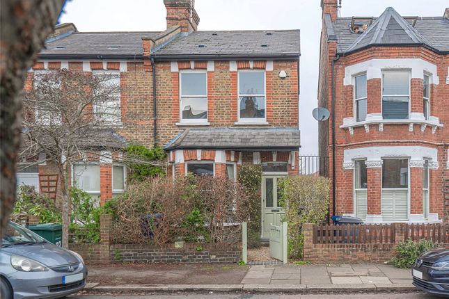 Hertford Road, London, N2 3 bed end of terrace house for sale