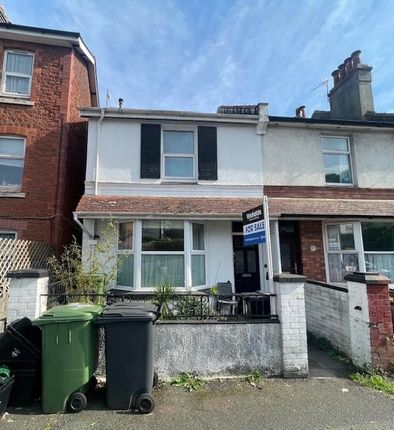 Totnes Road, Paignton TQ3 1 bed property for sale