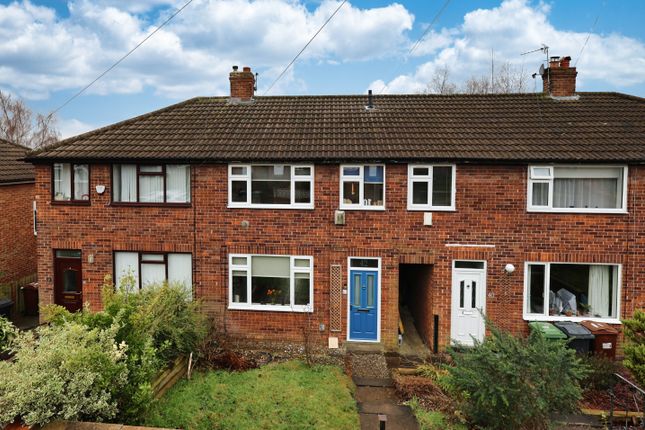 Vesper Way, Kirkstall, Leeds, West... 3 bed terraced house for sale