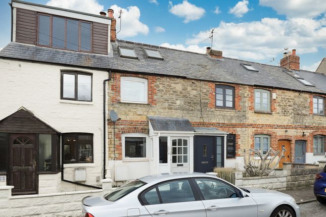Temple Road Oxford OX4 2ET 2 bed terraced house for sale