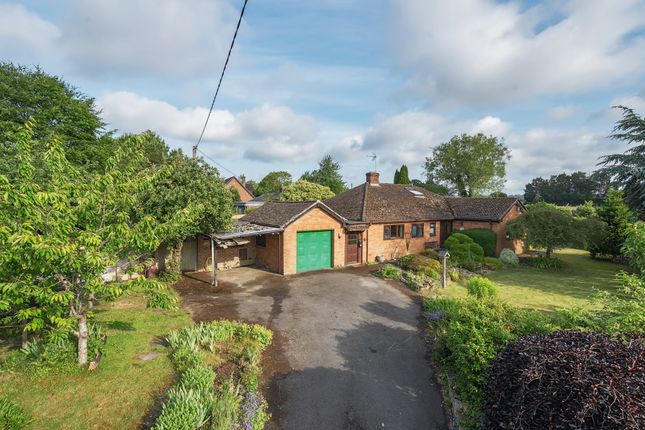 3 bed detached house
