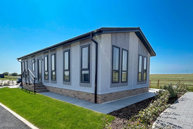 2 bed mobile/park home