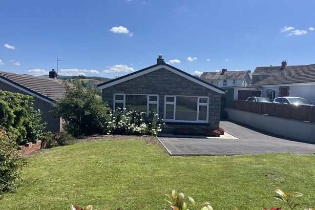 Rhosmaen Street, Llandeilo... 3 bed detached house for sale